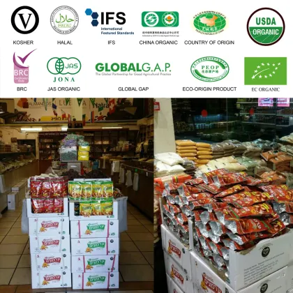 Halal Ringent Chestnuts Snacks Healthy Nuts Snacks