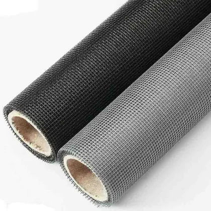 Fiberglass Netting 10x10mm Mesh 120g/sqm