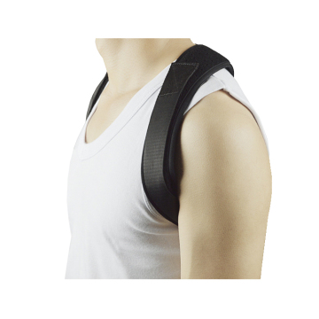 Prevent the spine from bending back