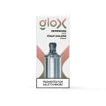 ZGAR GLO-X PREFILLED CARTRIDGE - Peach Oolong