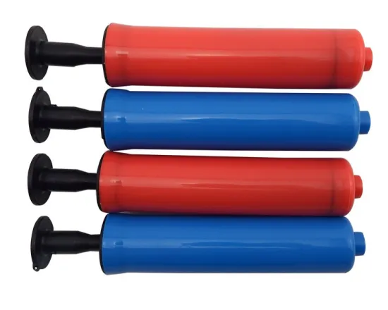 pump 718 model hand balloon air pump