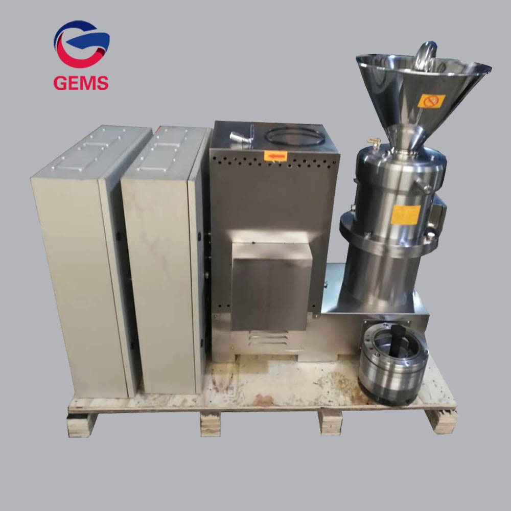 Industrial Soya Milk Maker Machine Soybean Milk Extractor