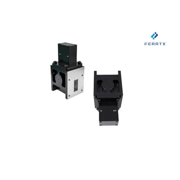 Waveguide Isolators