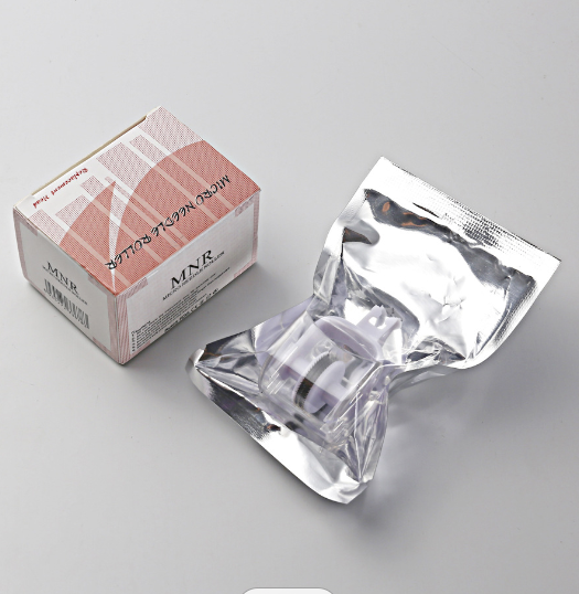 อุปกรณ์เสริมลูกกลิ้งเซลลูไลท์ Dermapen Micro Needling