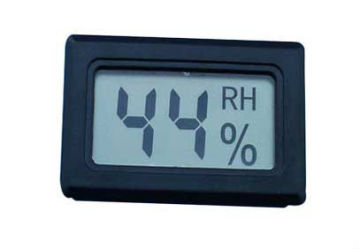 2015 Fujian factory supply mini lcd digital thermometer