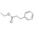 Benzolpropansäure, Ethylester CAS 2021-28-5