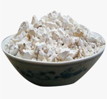 Bracken starch