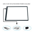 Suron Minimized Optical Fatigue A3 LED-valotyyny