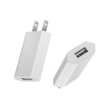 Wholesale Price Cellphone 1-Port 5W USB Wall Charger