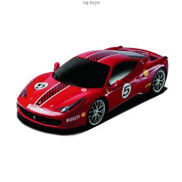Ferrari 458 Challenge