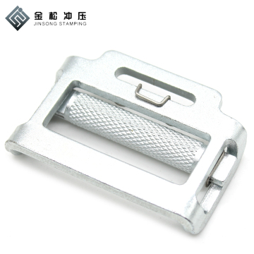 Strong tensile mountaineering swivel camping hook rock climbing carabiner