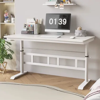 Best Price: Adjustable Office Desk - Sit to Stand, Ergonomic & Flexible Uplift Desk