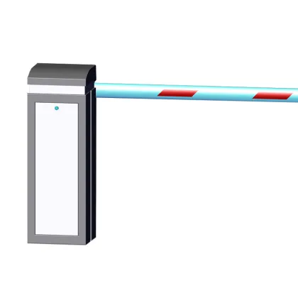 Automated Access Control Systems: Dc Speed Car Barriers, Toll Barriers, Gate & Parking Solutions