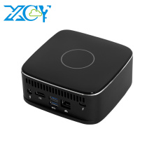 Siri Rangkaian Tunggal Intel Core X85