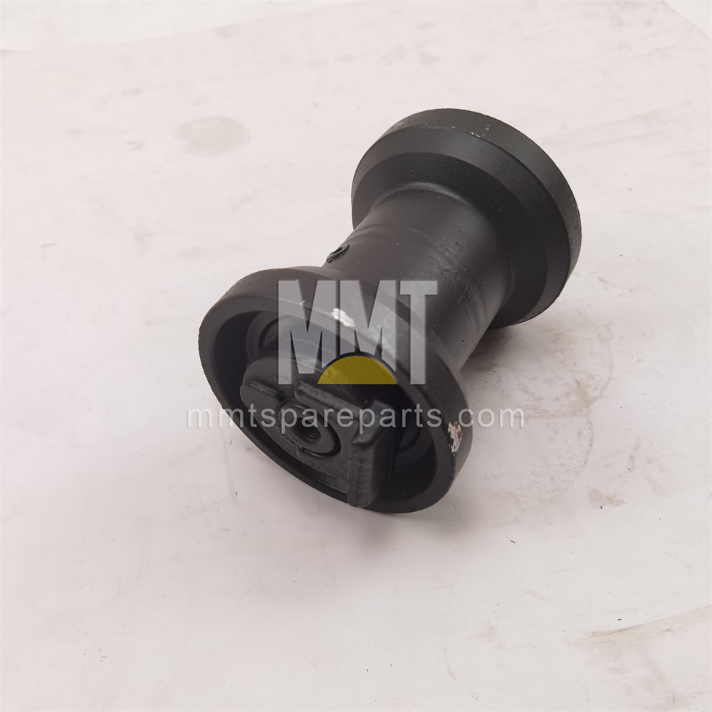 501-5035 5015035 Track Roller for 302CR Excavator China Manufacturers ...