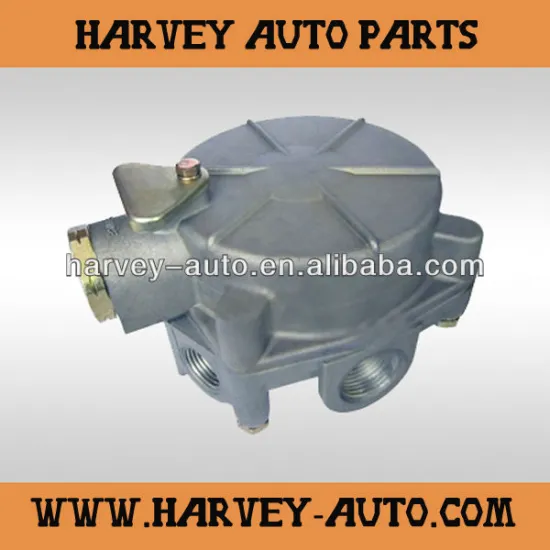HV-R20 Trailer Relay Valve ( 286370/286371 )