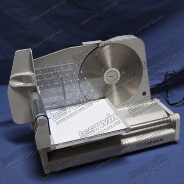 Home Meat Slicer 
