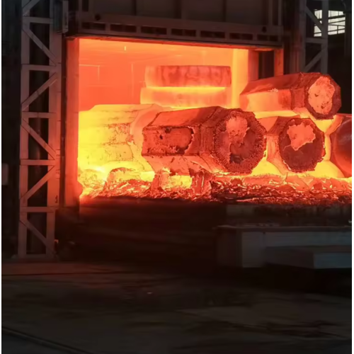 Grand engrenage de défense en acier allié métallique de précision