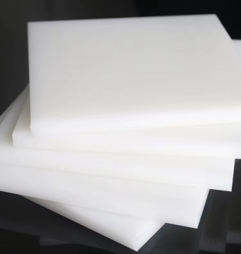 Pp Plastic Panel and Printing Sheets