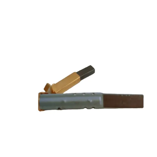 AC Vacuum Motor and Carbon Brush Motor Replacement Guide