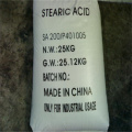 Food Rubber Grade Triple Pressed Stearic Acid