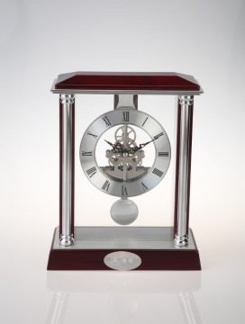 2015 New gift items table clock