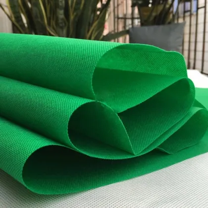 PET Spunbond Nonwovens Fabric