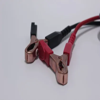 Auto Diagnostic OBDII Cable Adapter Harness