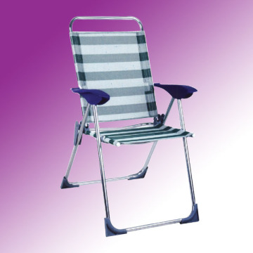 Aluminum Folding Chair Series (ME436)