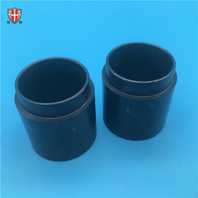 silicon nitride pipe