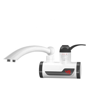 China Faucet Prices: Instantaneous Water Heater, Wall Tap, Sink, Hot and Cold Water Mixer