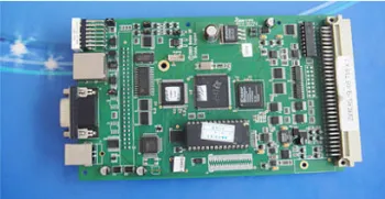 193409 CONTROLLER^NEXT MOVE ES RoHS SPEC