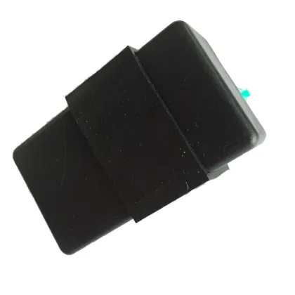 4 Pin DC CDI Box Compatibility Guide for Various ATV Quad Models: Tao Tao, Coolsport, Kazuma, Sunl, Roketa, Baja, Kinroad