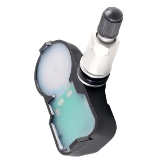 TPMS 315Mhz Tire Pressure Monitoring System for Toyota Models: Camry, Tacoma, Land Cruiser