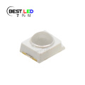 LED -ul albastru SMD de mare putere 2835 450nm