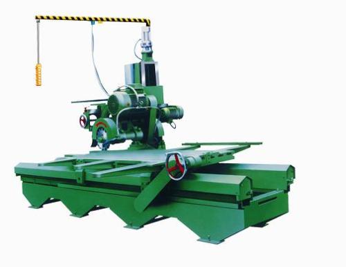 Stone Machine Manul Edge Cutting Machine (QSY)