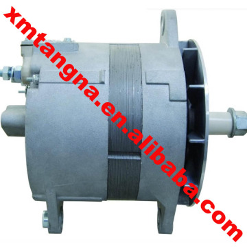 MTU Alternator 24/28V 100A 23516758