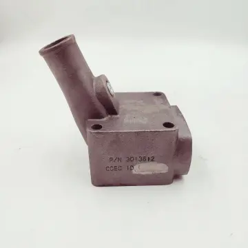 nt855 parts Housing thermostat cummins 3013612