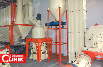 Steatite grinding equipment, steatite stone grinding machine