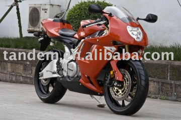 NEW 500CC Motorcycle (EPA &amp; CARB Approval)