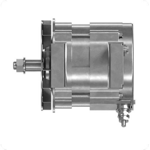 D6T Track-Type Tractor Alternator 561-3002/5613002