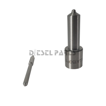 Flat Spray Nozzle DLLA150P197 For Cummins Construction Machinery Engine Parts