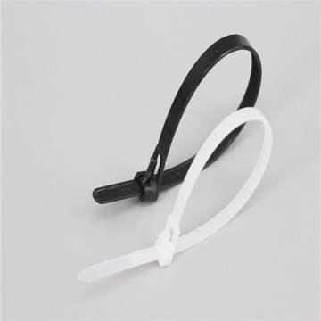 Releasable Cable Ties/Reusable Cable Ties