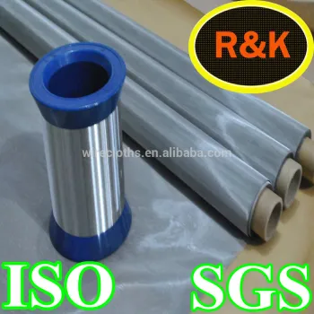 stainless steel mesh screen