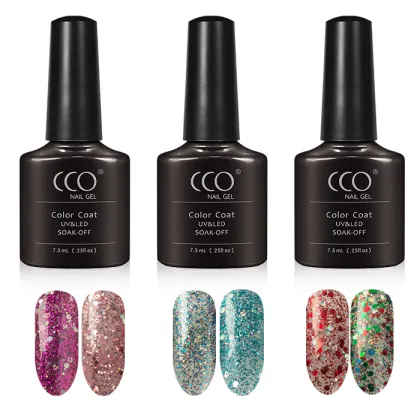 CCO IMPRESS New Brand Nail Art Kit Professional For Nail Decoration