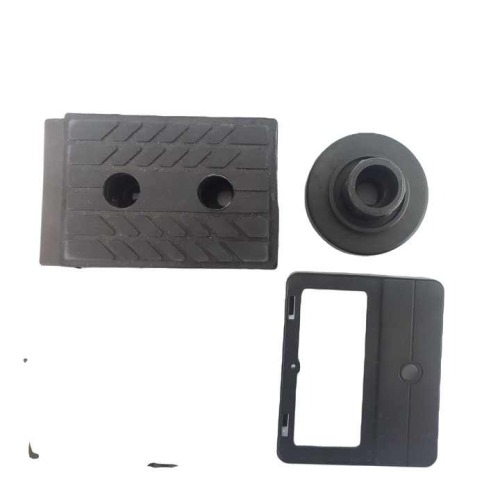 Customized Plastic Auto Car Parts Bumper