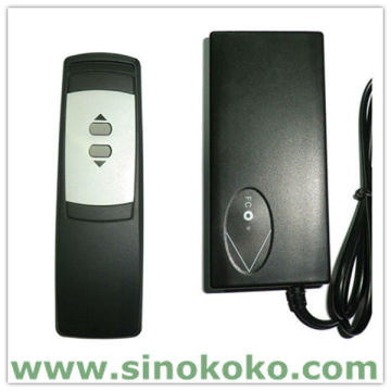 DC motor wireless remote CU-CW