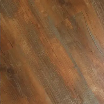 best price 11mm large embossed laminate flooring