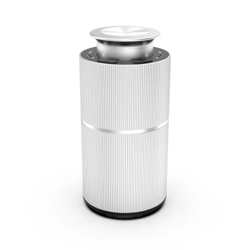 Humidificatore d'aria ad ultrasuoni di controllo digitale WiFi per camera da letto e ufficio
