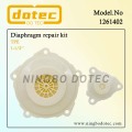 1-1/2'' 1261402 Pulse Jet Valve Diaphragm For 8296600.8171 8297600.8171
